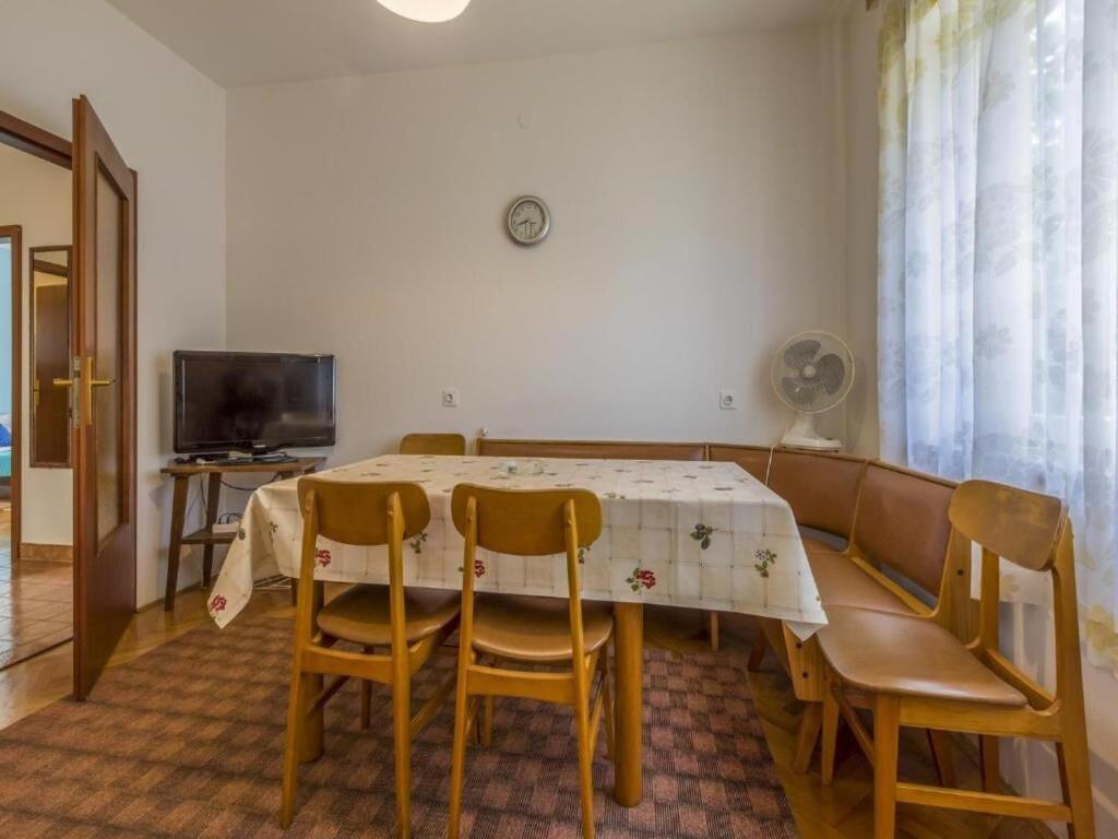 Apartments Tara Selce Eksteriør bilde