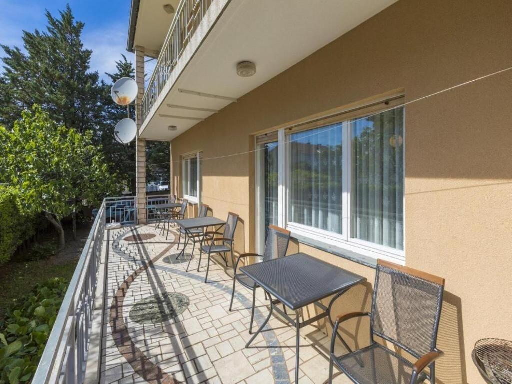 Apartments Tara Selce Eksteriør bilde