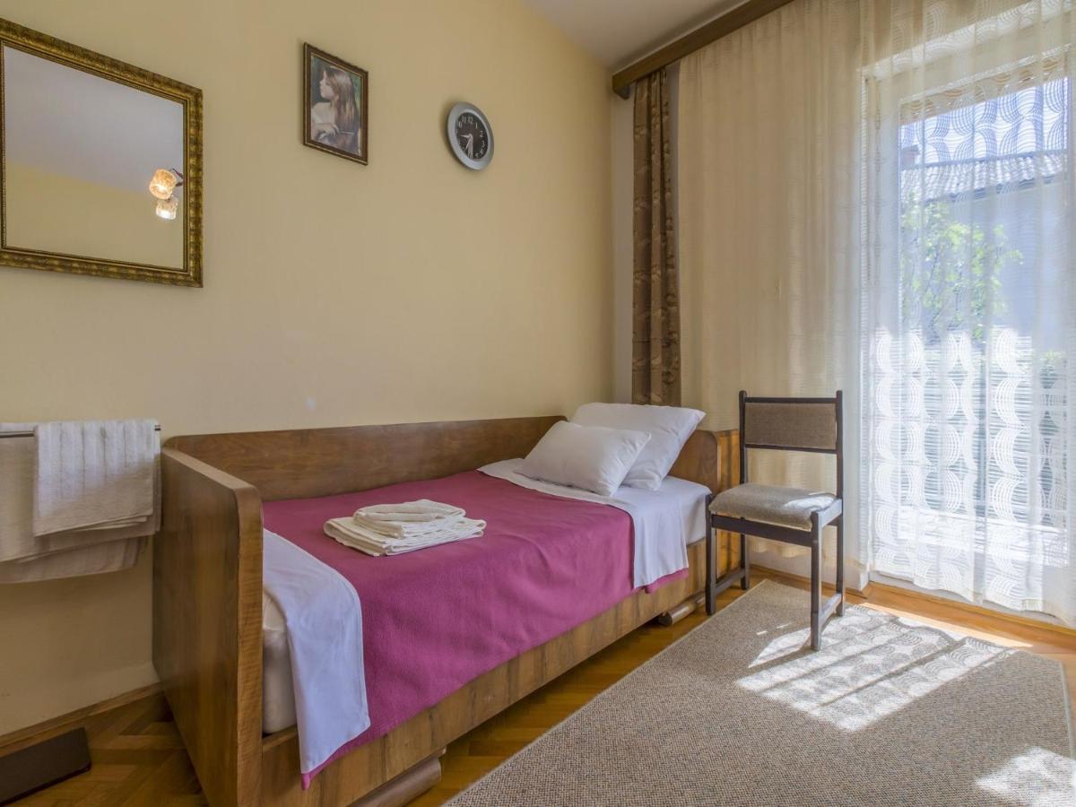 Apartments Tara Selce Eksteriør bilde