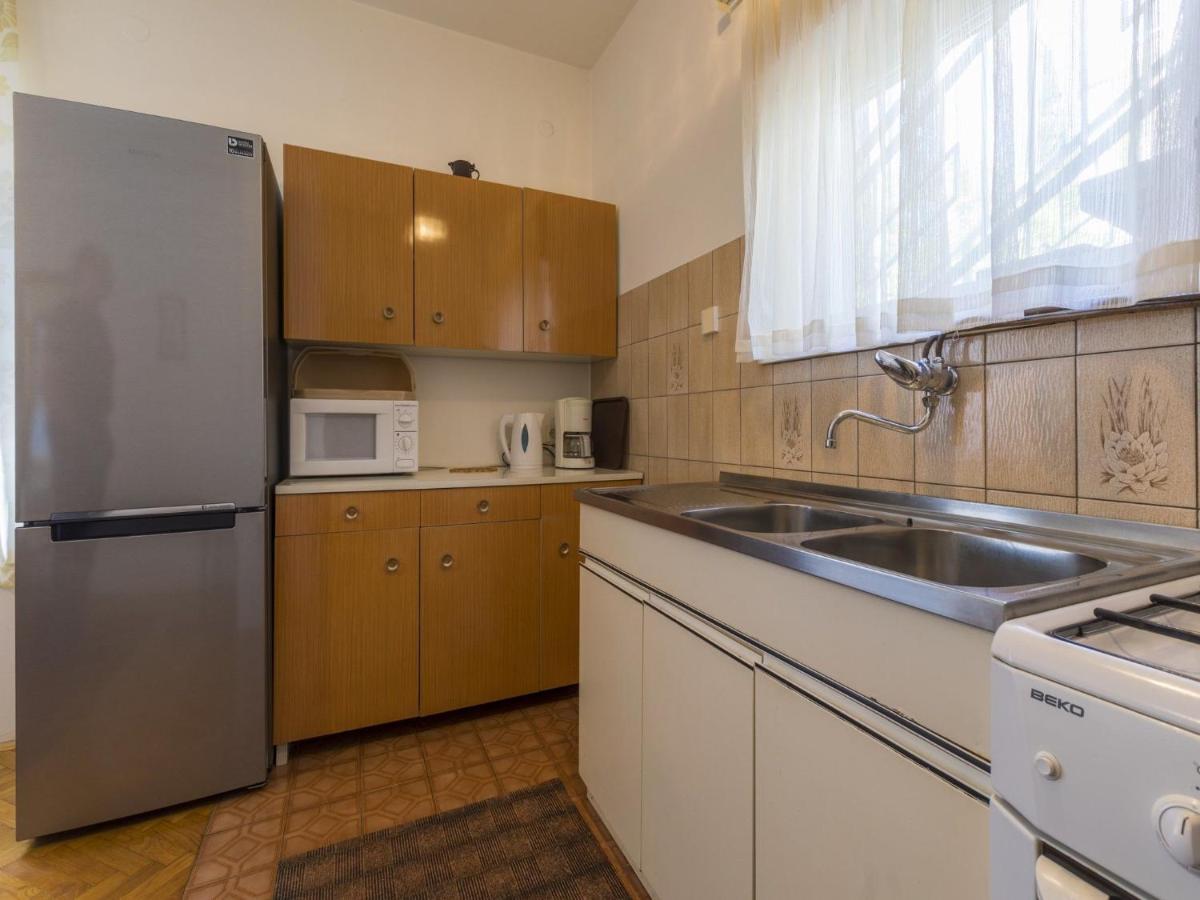 Apartments Tara Selce Eksteriør bilde