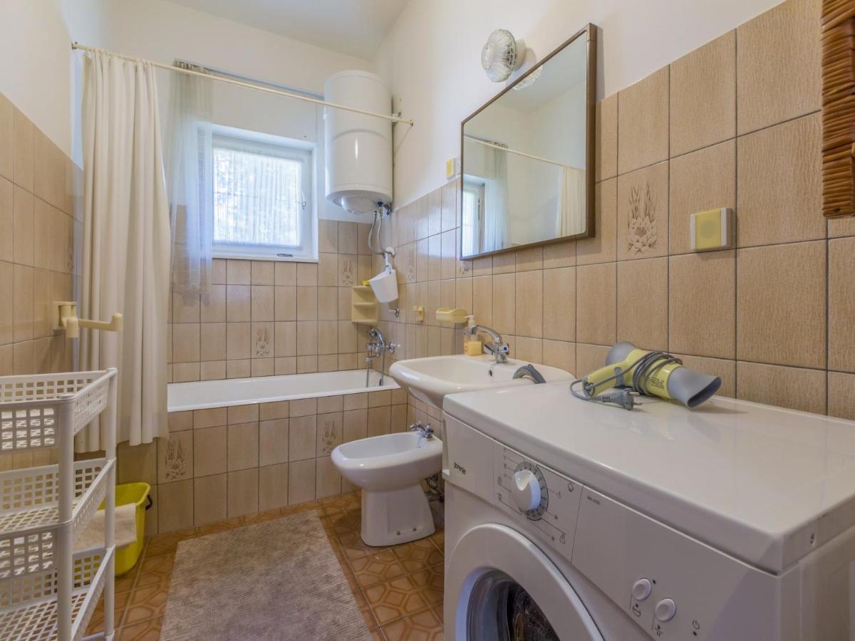 Apartments Tara Selce Eksteriør bilde