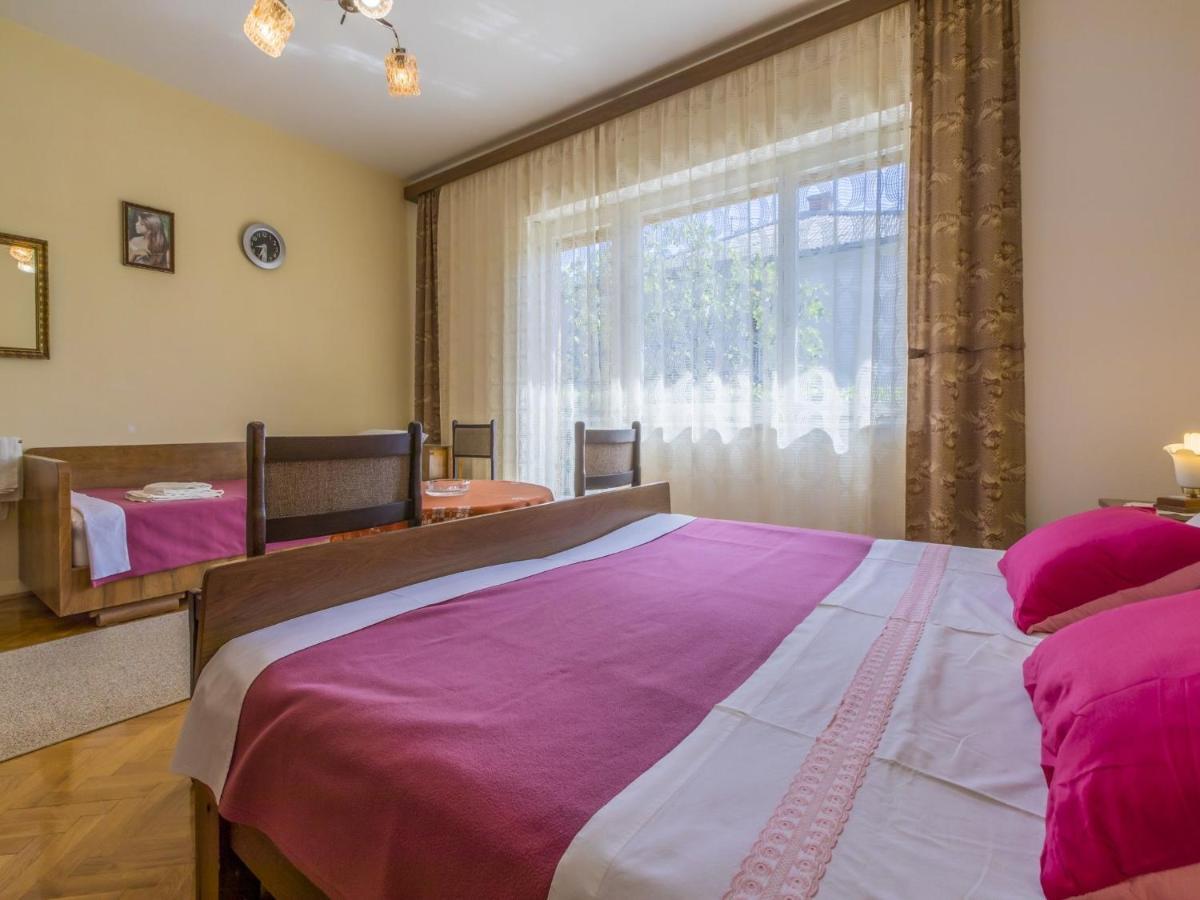 Apartments Tara Selce Eksteriør bilde