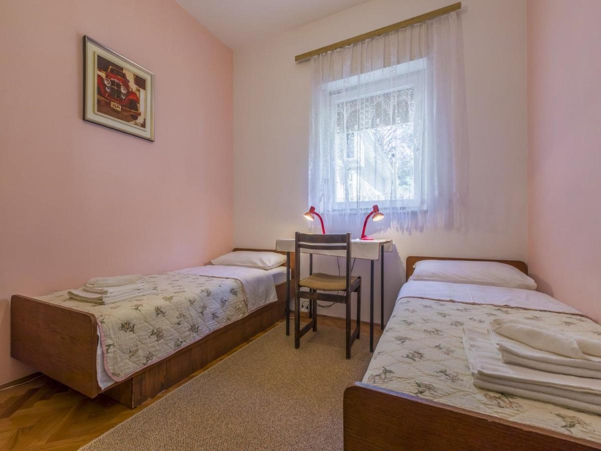 Apartments Tara Selce Eksteriør bilde