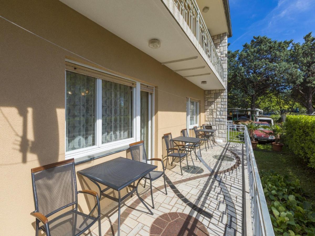 Apartments Tara Selce Eksteriør bilde